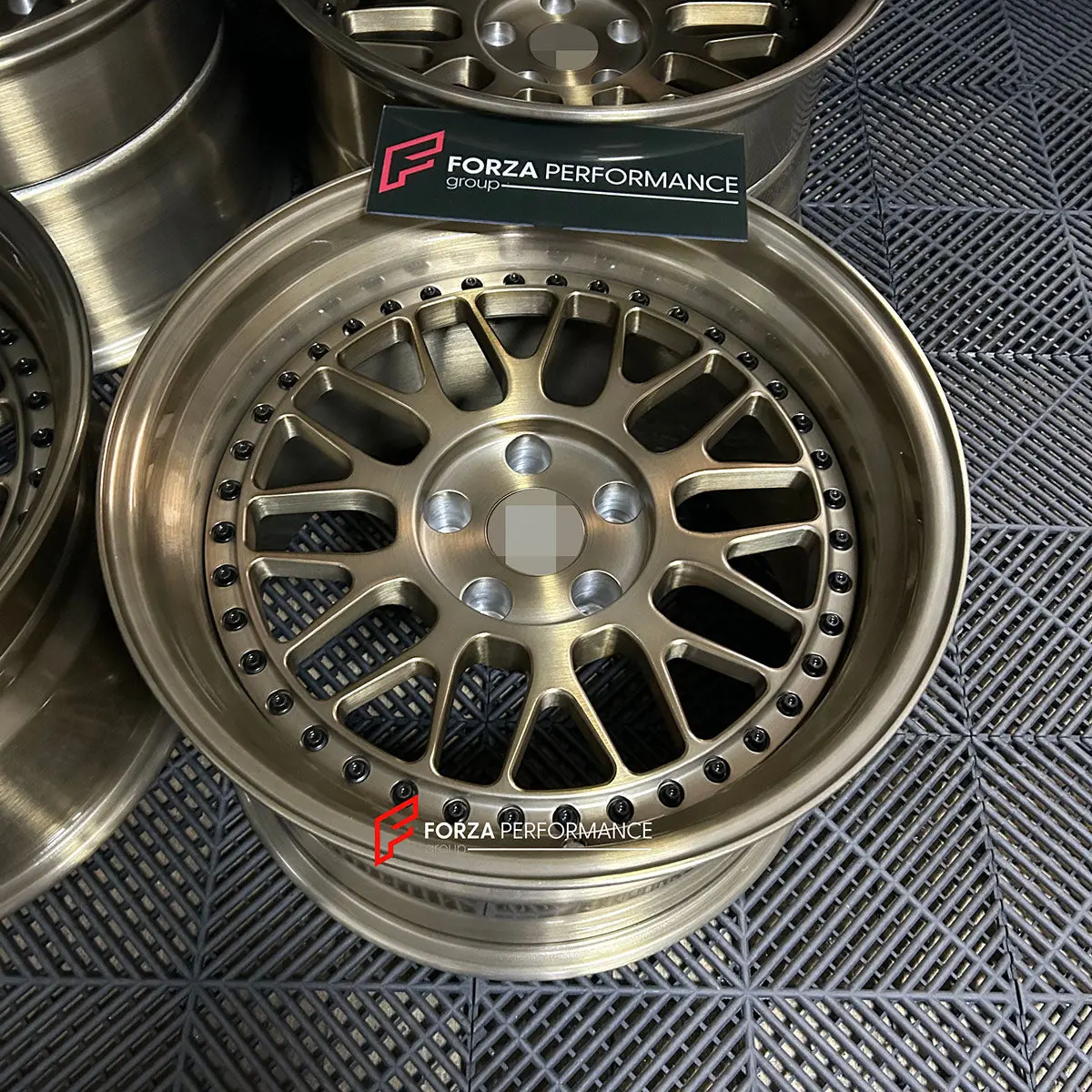 18 19 Inch Forged Wheels Rims For Pontiac Trans Am 1972 1