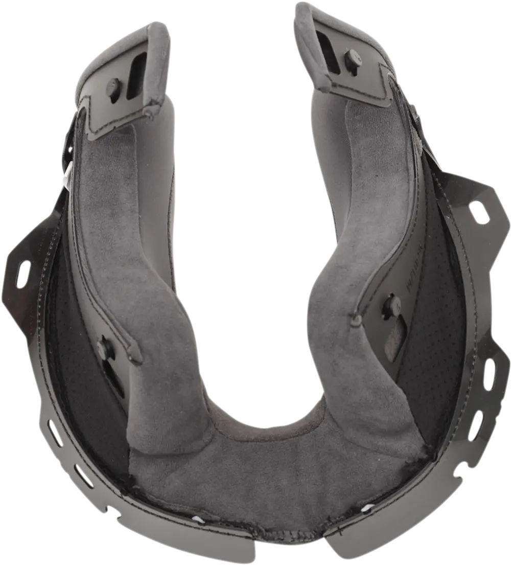 Agv Sport Modular Helmet Cheek Pad Kit – Small Size (Kit12024999001) 1