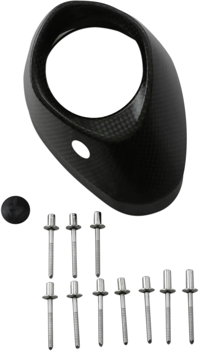 Akrapovic End Cap V-Ec36 1