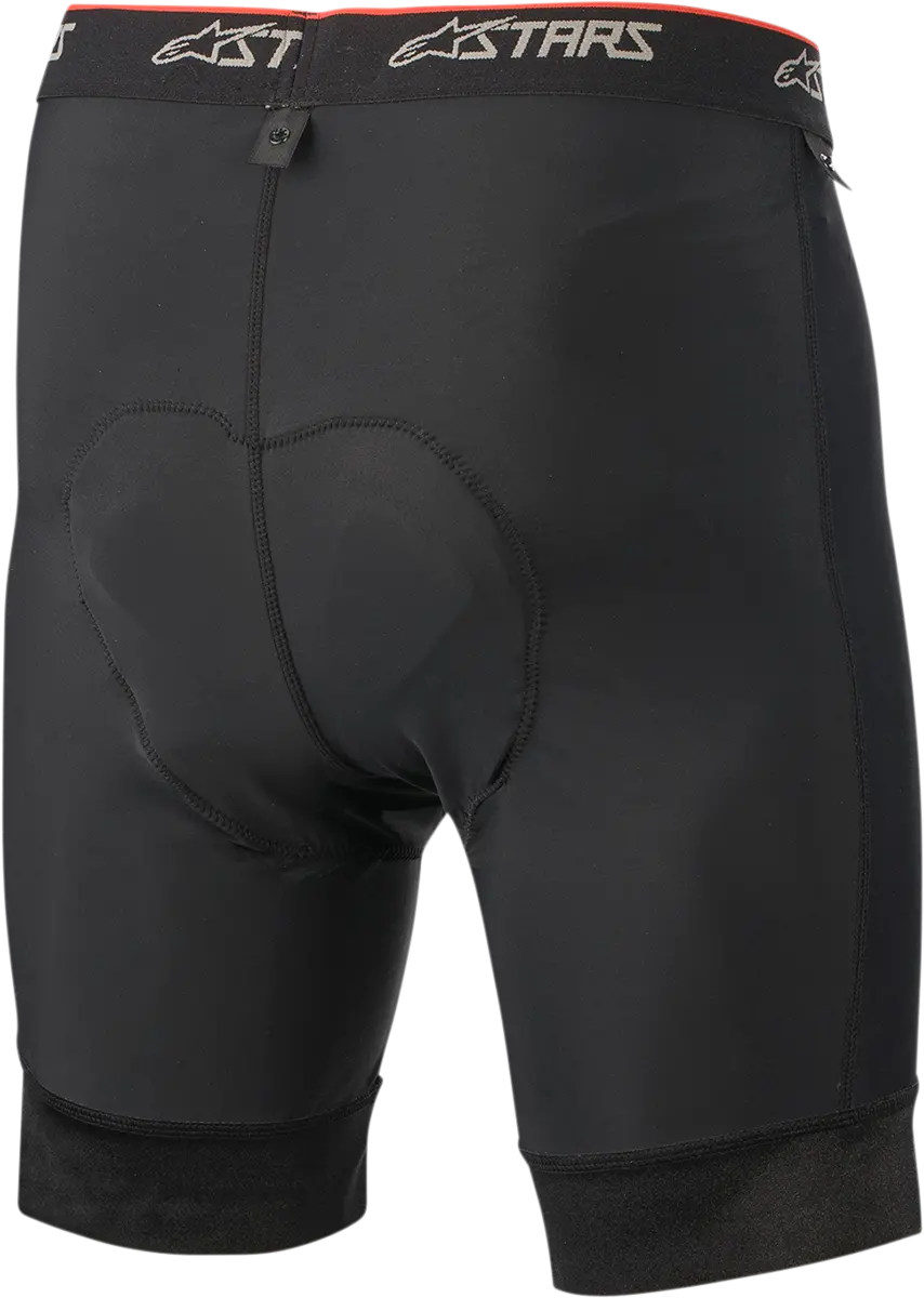 Alpinestars Inner Pro V2 Shorts - Black - Us 28 1711520-10-28 1