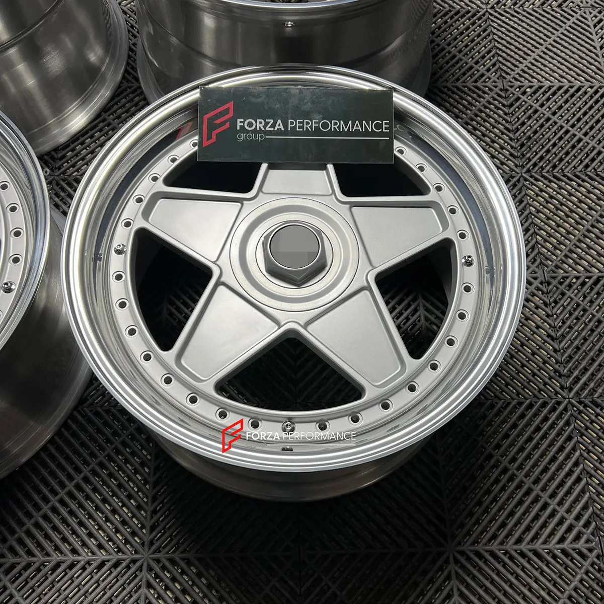 19 20 Inch Forged Wheels Rims For Ford Mustang Cobra Custom 1993 1