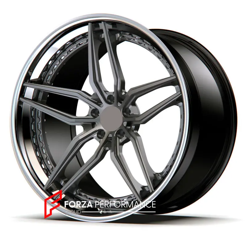 19 20 Inch Forged Wheels Rims For Mclaren Artura 1