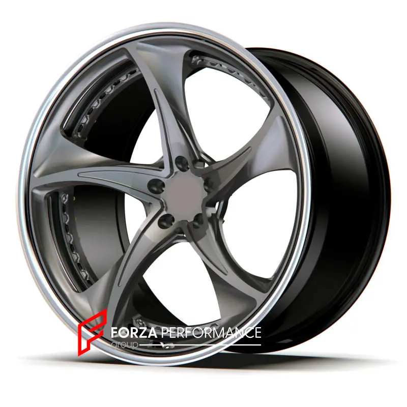 19 Inch Forged Wheels Rims For Audi S4 2020+ 1