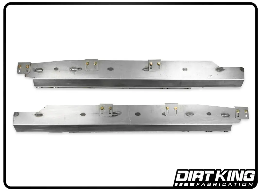 99-06 Gm 1500 Boxed Core Supports 1