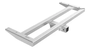 1999-2018 Chevy/Gmc 1500 Hitch Receiver 1