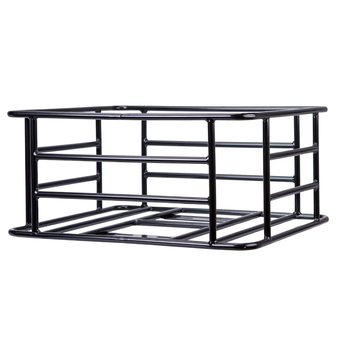 Rear Mounted Basket 1