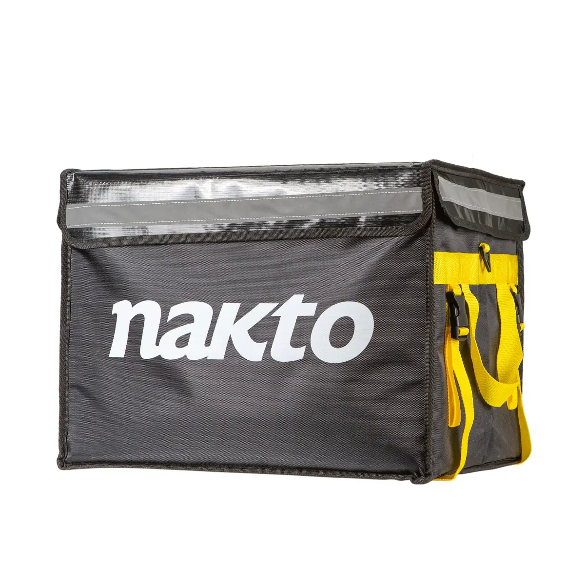 Insulated Food Delivery Bag 1