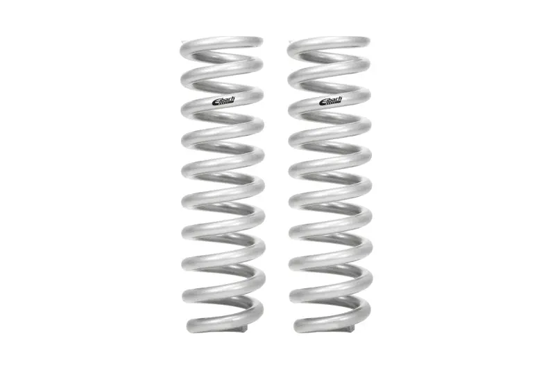 Eibach Pro-Truck Lift Kit For 05-15 Toyota Tacoma (6 Lug) (Must Be Used W/Pro-Truck Front Shocks) 1