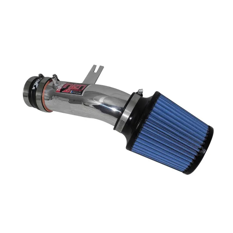 Injen 12-17 Hyundai Veloster 1.6L / 11-17 Hyundai Accent 1.6L Black Short Ram Intake 1