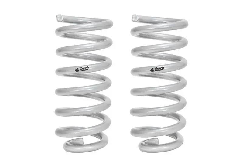Eibach Pro-Truck Lift Kit For 14-17 Chevrolet Silverado 1500 (Must Be Used W/Pro-Truck Front Shocks) 1
