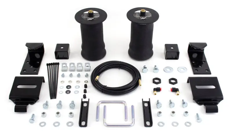 Air Lift Ridecontrol Air Spring Kit 1