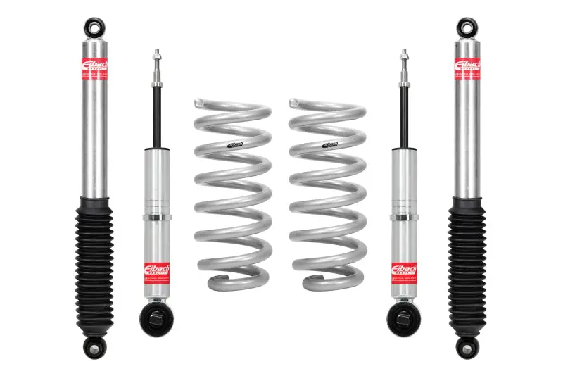 Eibach 14-18 Gmc Sierra 1500 / Chevy Silverado 1500 Pro-Truck Lift Kit 1