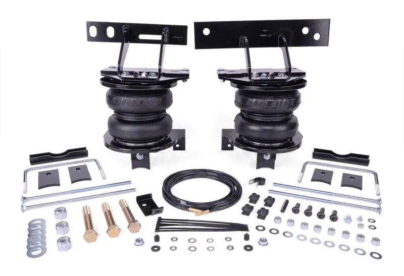Air Lift 2023 Ford F-250/F-350 Super Duty Loadlifter 7500 Xl Ultimate Air Spring Kit 1