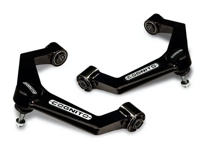 Cognito 24-25 Chevy/Gmc Silverado/Sierra 2500 Sm Series Upper Control Arm Kit 1