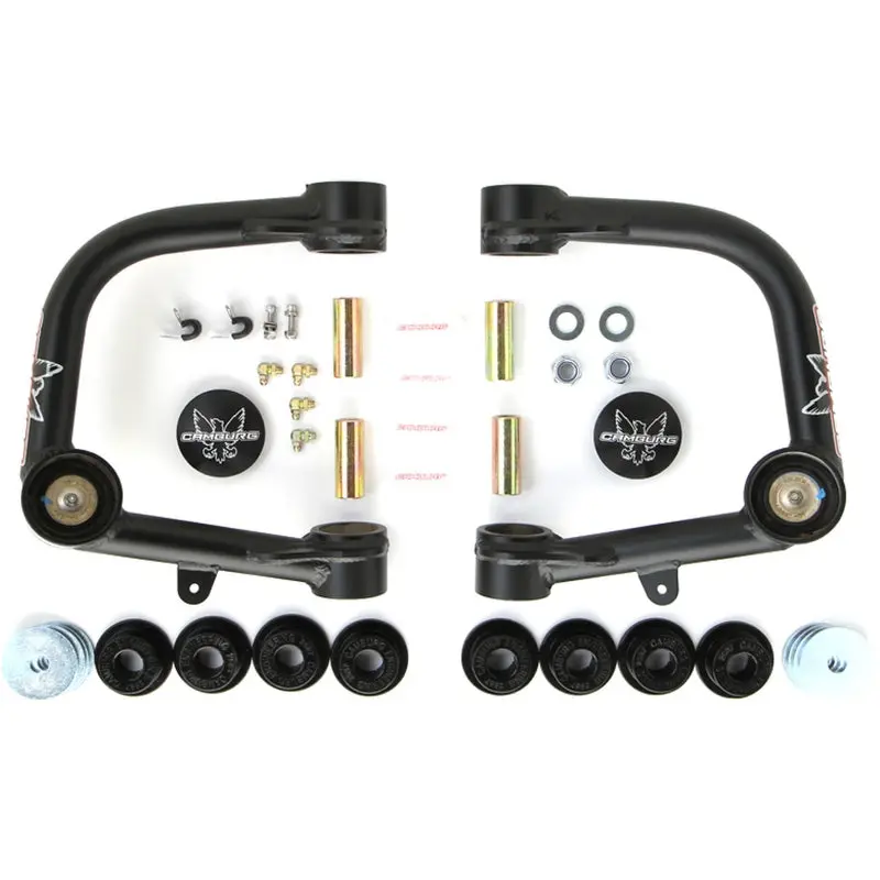 Camburg Toyota 4-Runner 03-23 / Fj 07-14 Performance X-Joint Upper Arms 1
