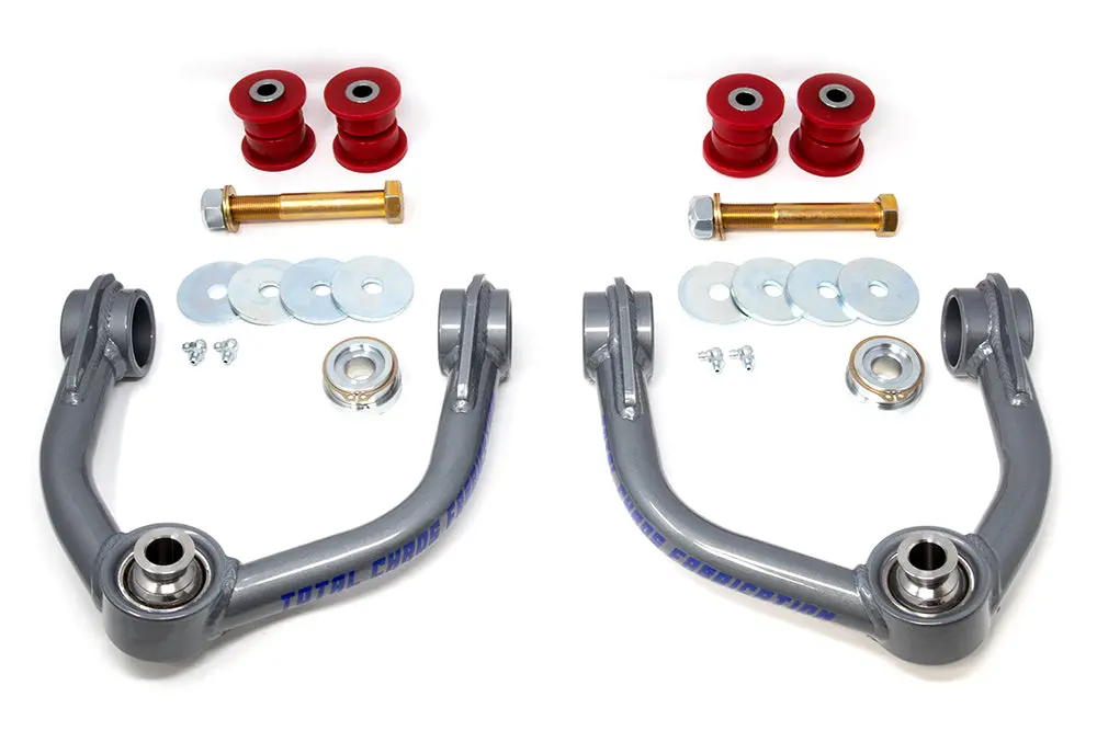 01-07 Toyota Sequoia Upper Control Arms 1