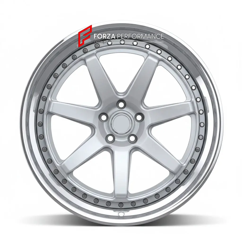 2-3 Piece Forged Wheels Rims For Audi Rs6 C8 2019+ 1