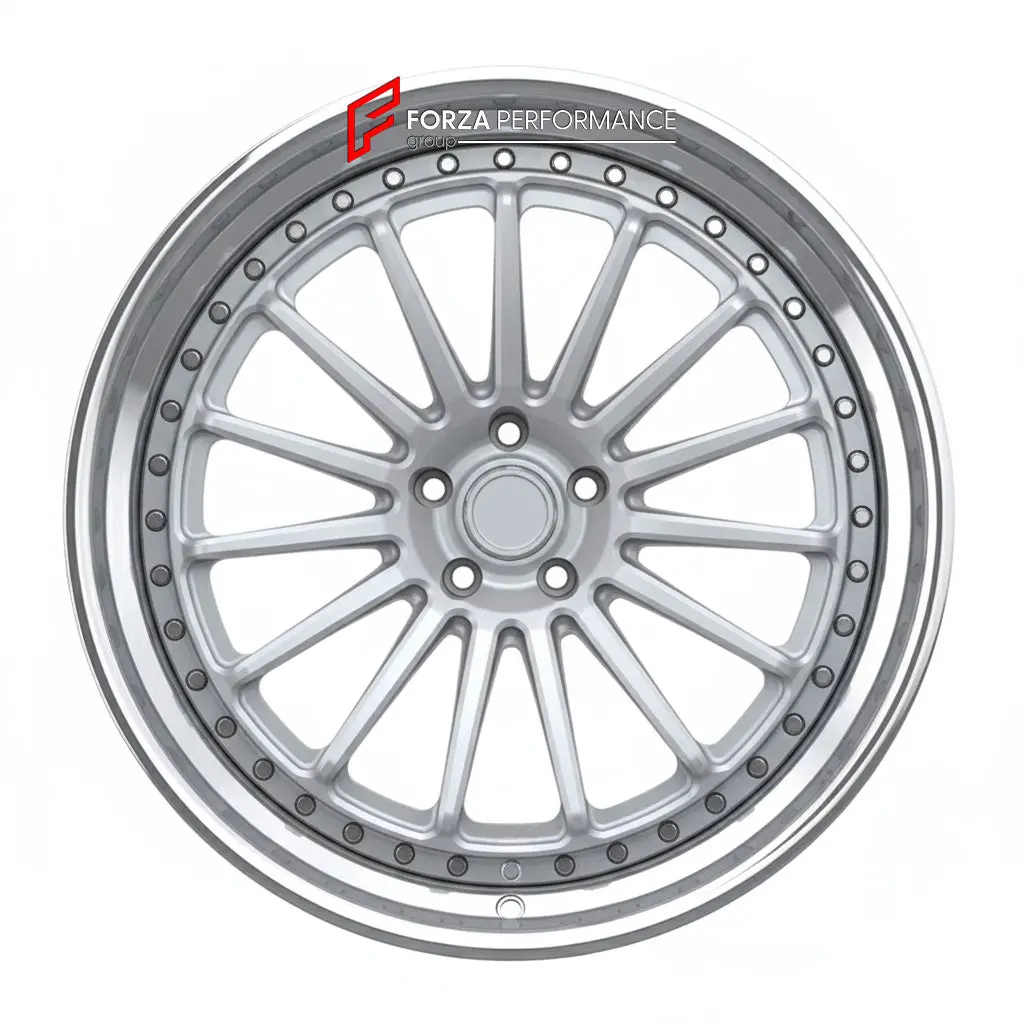 2-3 Piece Forged Wheels Rims For Bmw M3 G80 2020+ 1