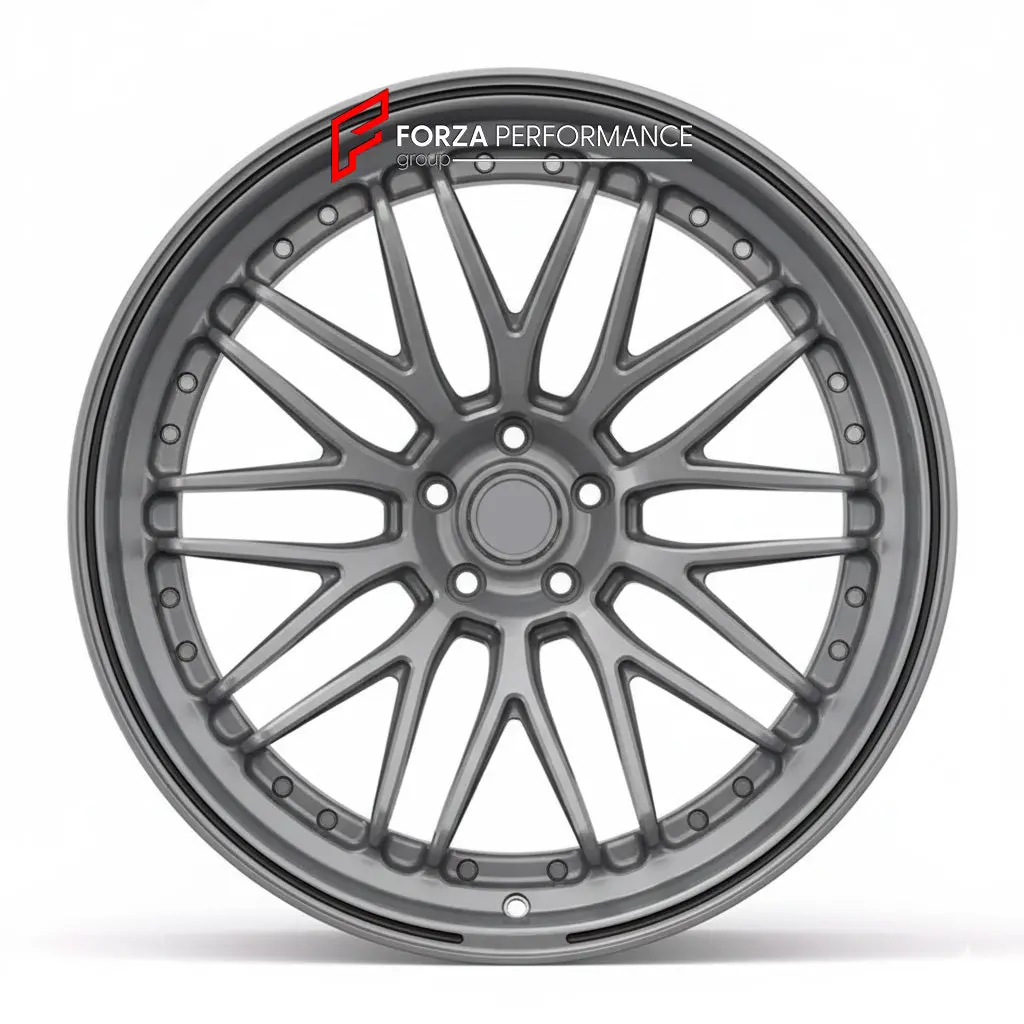 2-3 Piece Forged Wheels Rims For Lamborghini Urus S Se Performante 1
