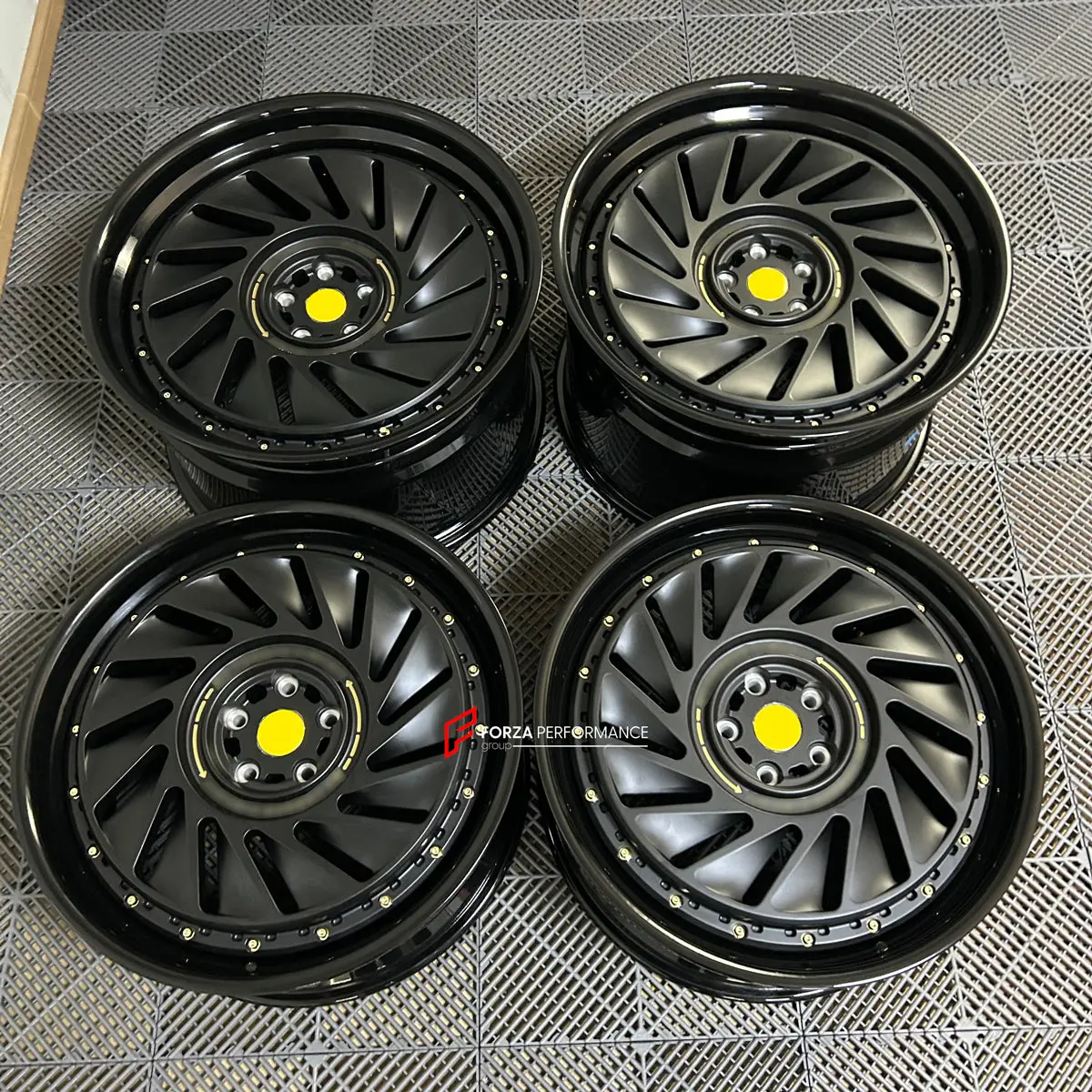 21 22 Inch Forged Wheels Rims For Ferrari 296 Gtb 2021 1