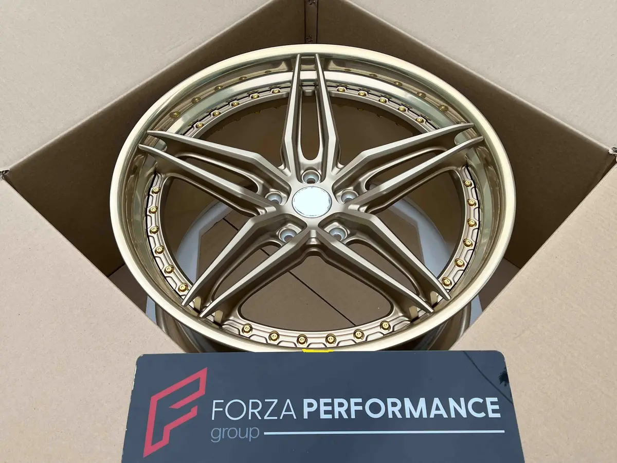 20 21 Inch Forged Wheels Rims For Porsche 911 Carrera S 992 1