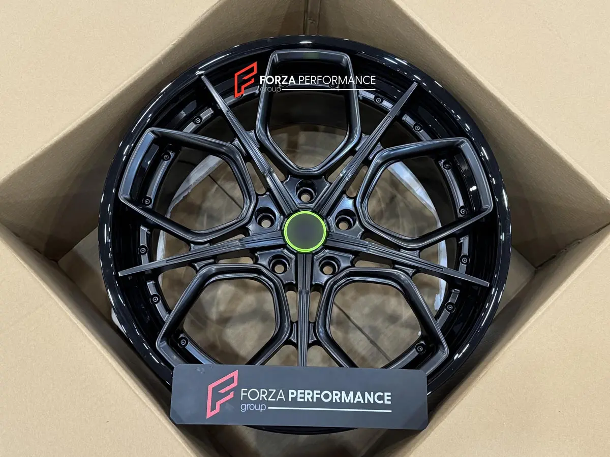 20 21 Inch Forged Wheels Rims For Lamborghini Aventador S Lp740 2020 1
