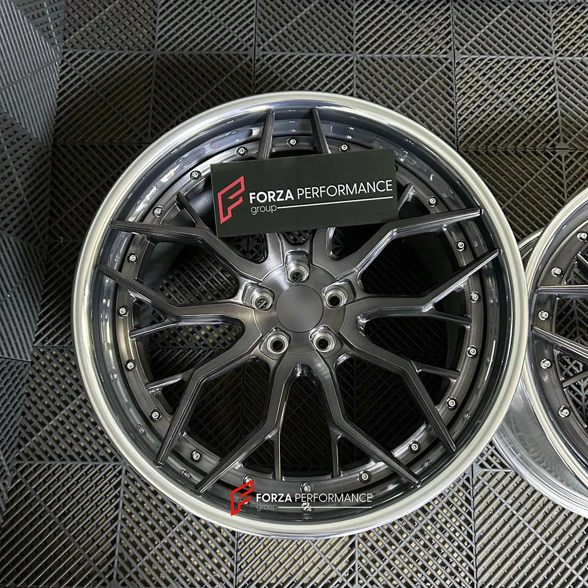 20 21 Inch Forged Wheels Rims For Lamborghini Huracan Evo Rwd 2022 1