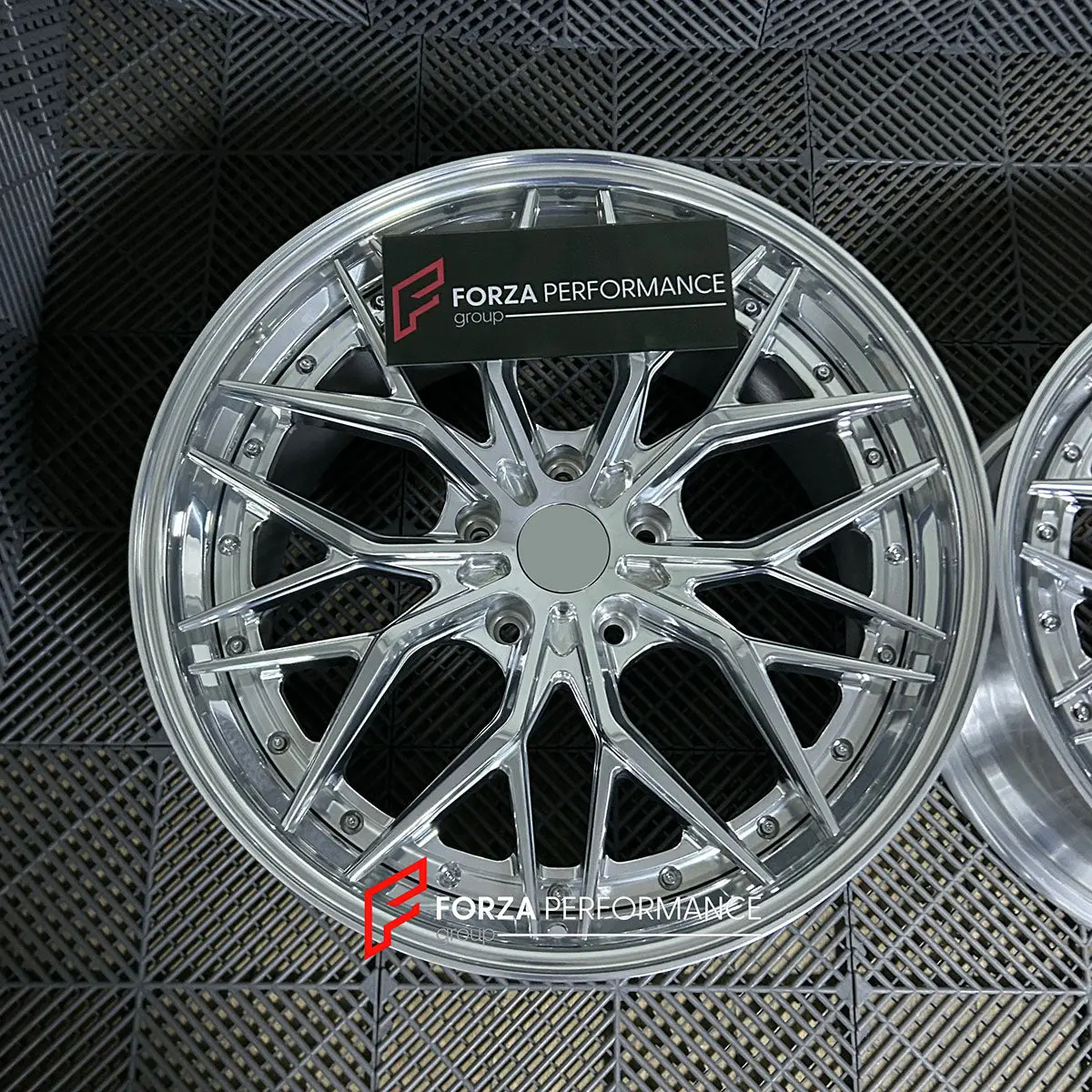20 21 Inch Forged Wheels Rims For Porsche 911 992.1 Carrera 4 2022 1