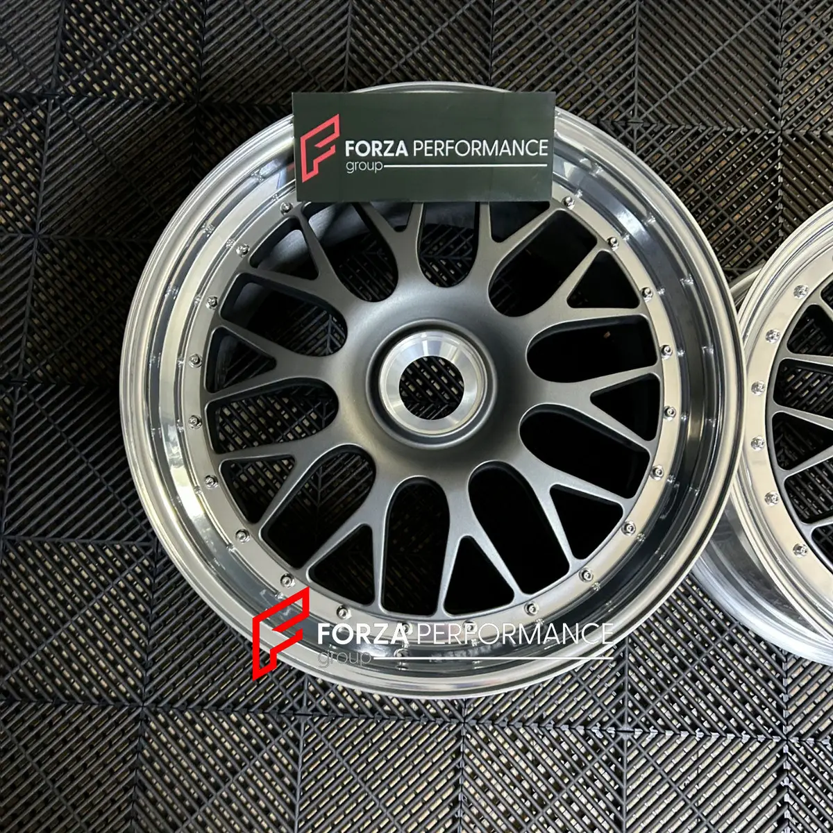 20 21 Inch Forged Wheels Rims For Porsche 911 992.1 Gts 2022 1