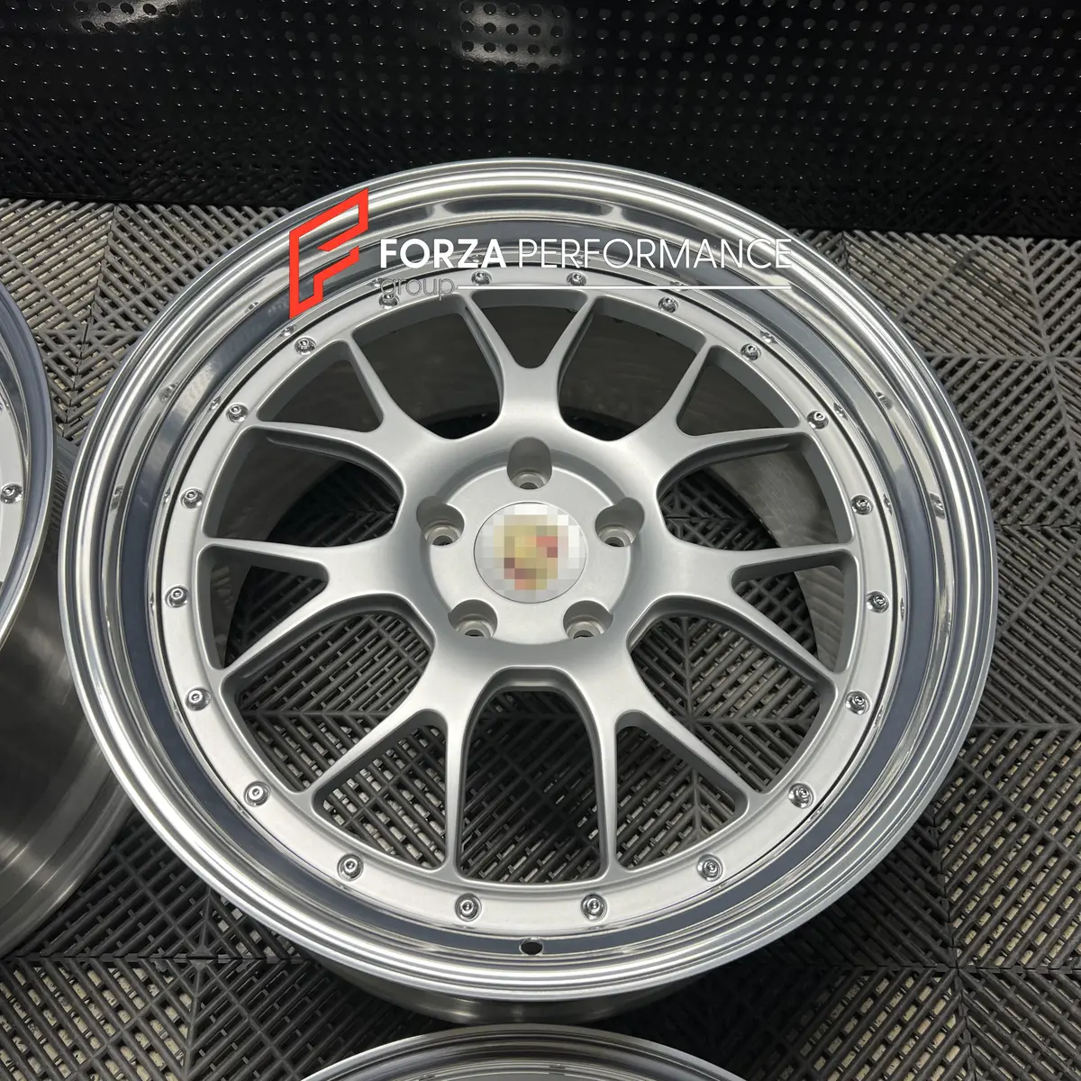 20 21 Inch Forged Wheels Rims For Porsche 911 997 Turbo 2011 1