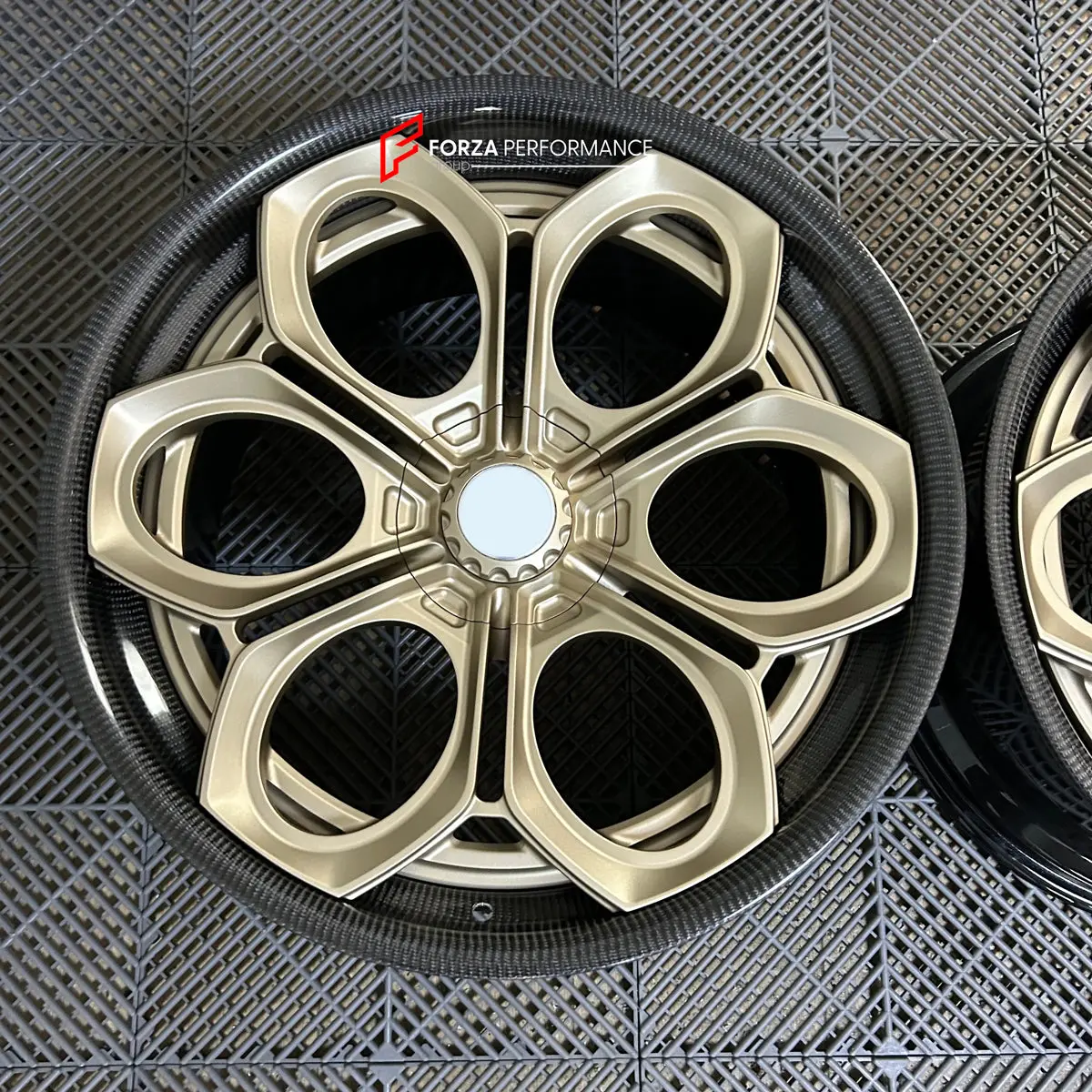 20 Inch Forged Wheels Rims For Bmw M3 G80 Lci 2024 1