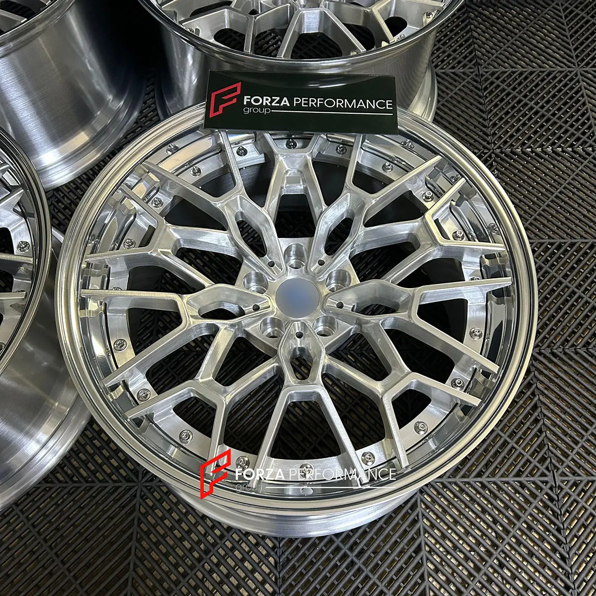 20 Inch Forged Wheels Rims For Bmw M4 Competition G82 2022 1