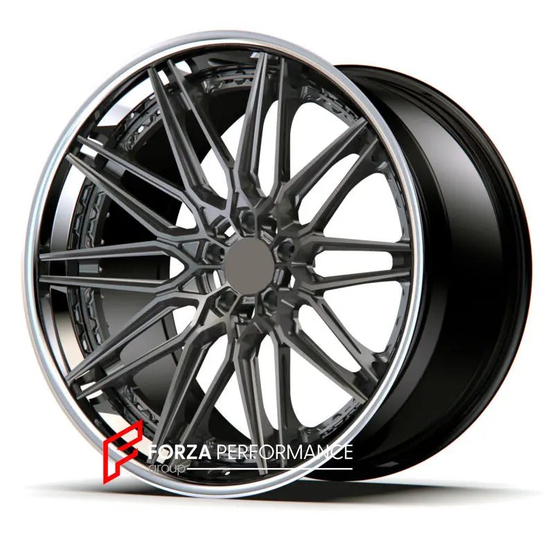 20 Inch Forged Wheels Rims For Mclaren 720S 2023 1