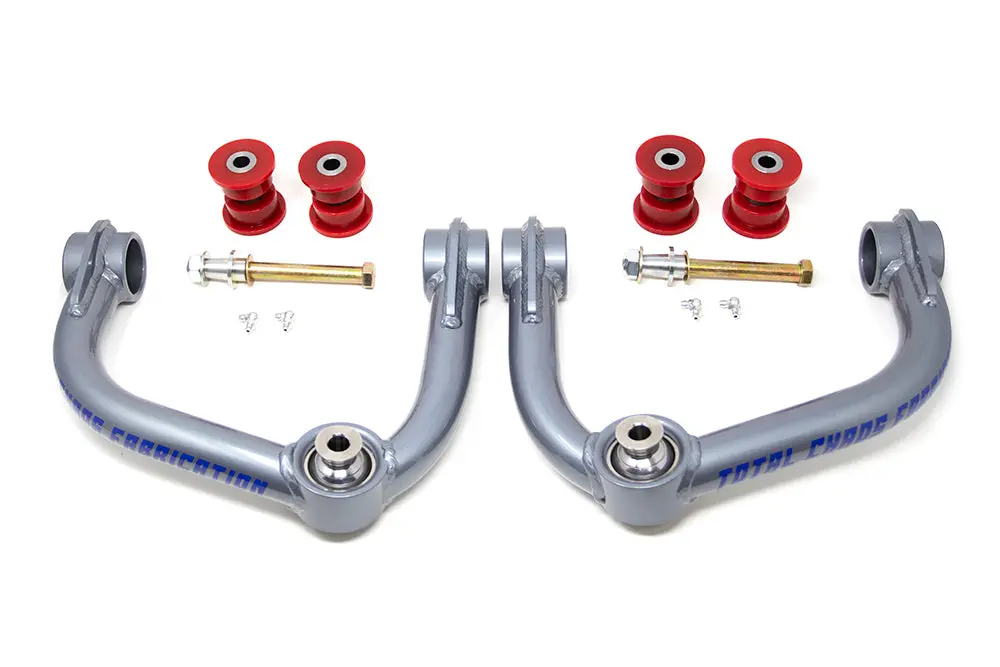 21-23 Ford F-150 Upper Control Arms 1