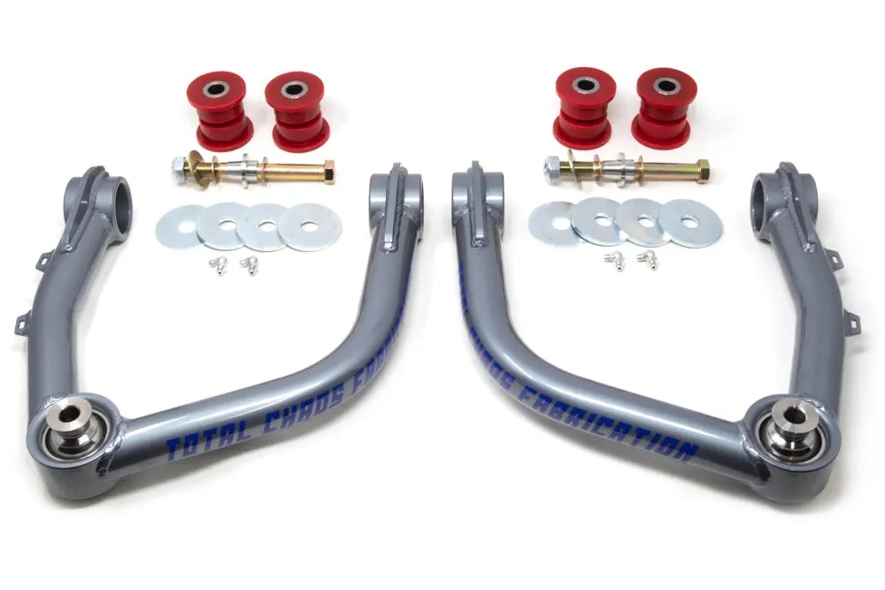 22-23 Toyota Tundra Upper Control Arms 1