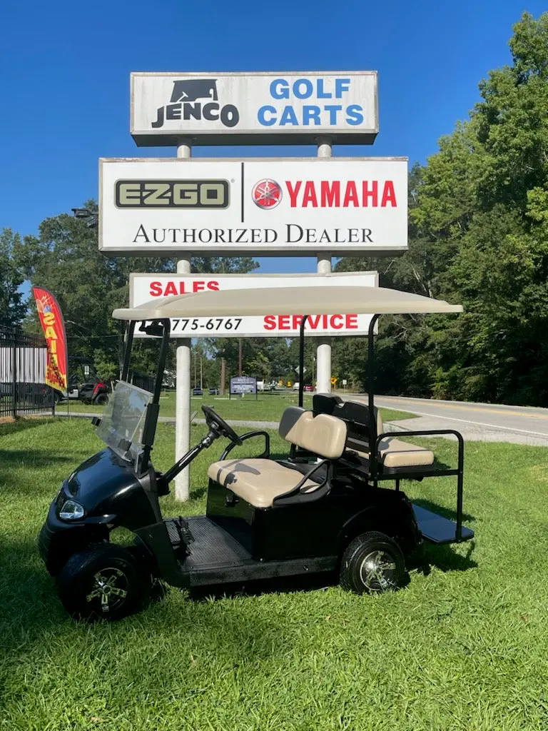 2022 Ezgo Rxv Ex1 1