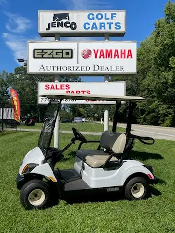 2024 Yamaha Drive 2 1