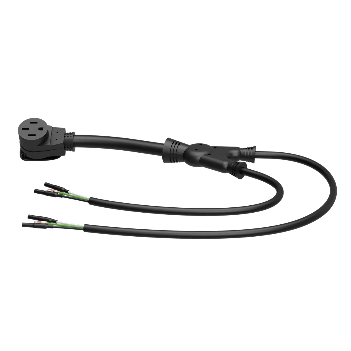 5Ft 14-50R 120V 50A Parallel Cord Kit 1