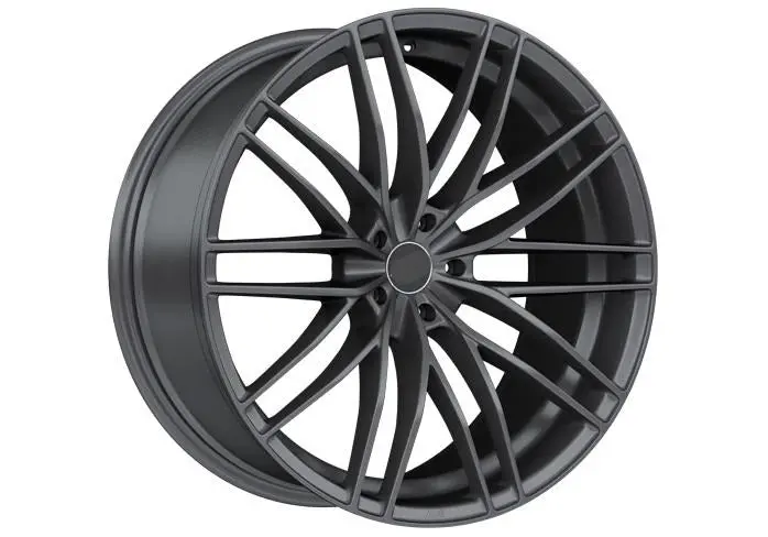 20 Inch Forged Wheels Rims For Lotus Emira 1