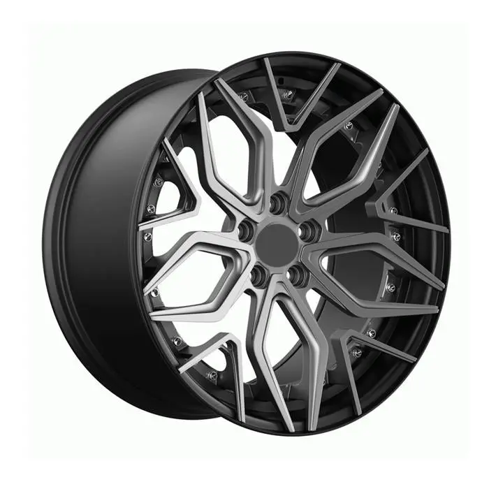 Forged Wheels Forged R For All Models 1