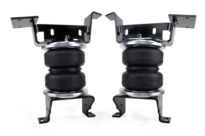 Air Lift Loadlifter 5000 Rear Air Spring Kit For 2020+ Chevrolet Silverado 2500/3500 1
