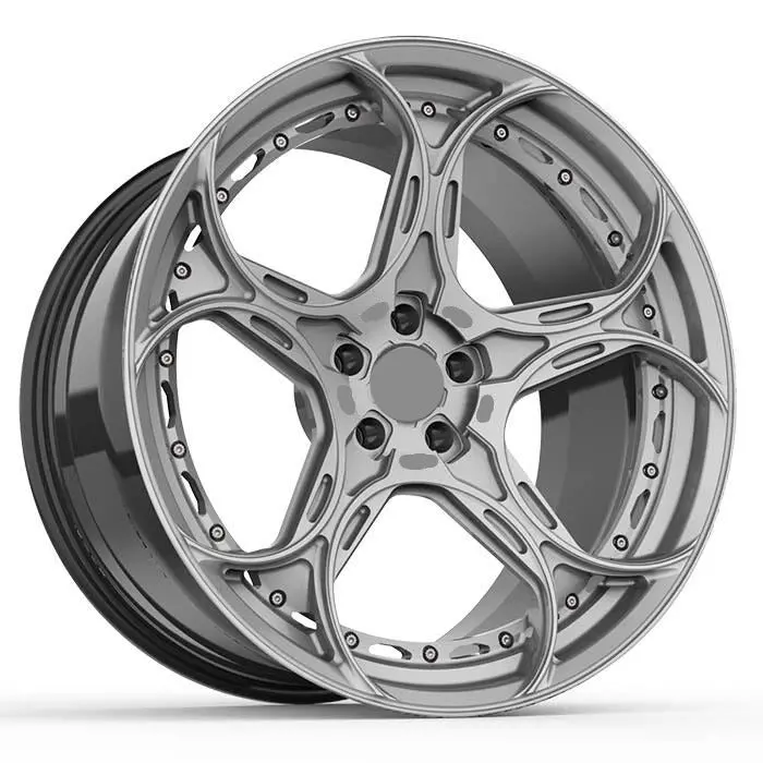 Forged Wheels 1771 Ap2x Apex3.0 For All Models 1