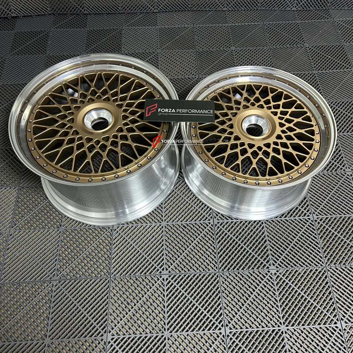 21 22 Inch Centerlock Forged Wheels Rims For Porsche 911 992 Turbo S 2020 1