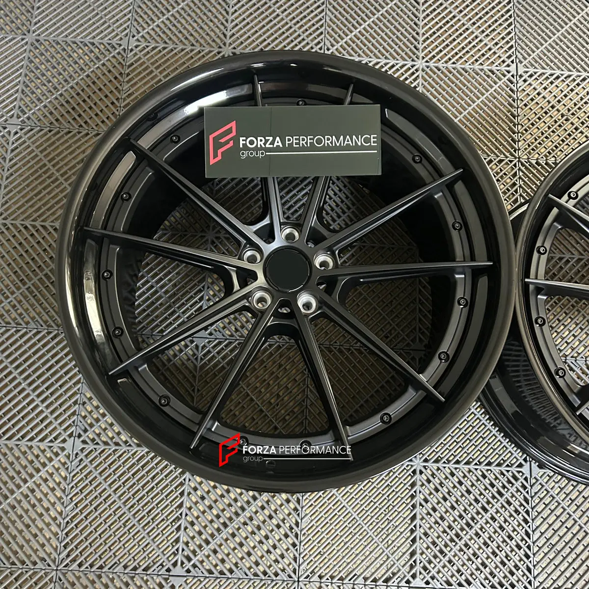 21 22 Inch Forged Wheels Rims For Ferrari 296 Gtb 2021 1