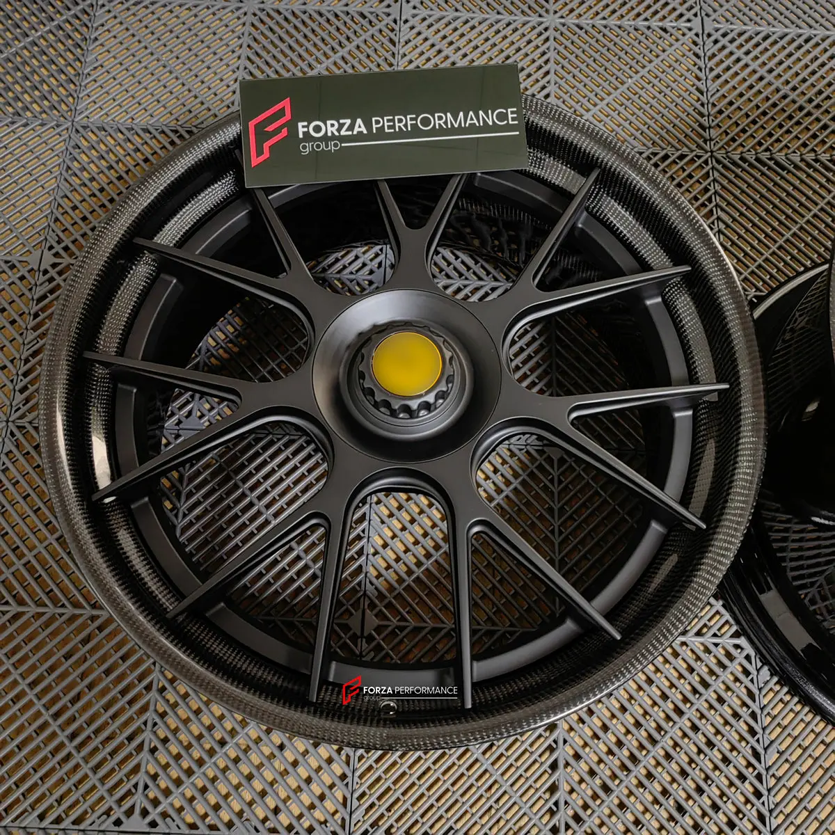21 22 Inch Forged Wheels Rims For Ferrari Sf90 1