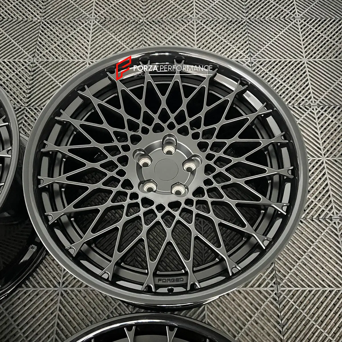 21 22 Inch Forged Wheels Rims For Ferrari 488 2