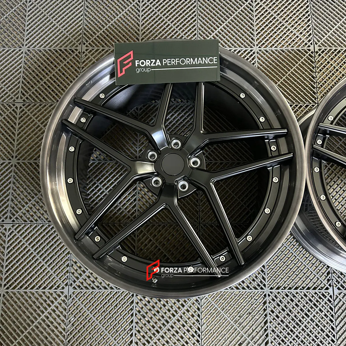 21 22 Inch Forged Wheels Rims For Ferrari F12 Berlinetta 2017 1