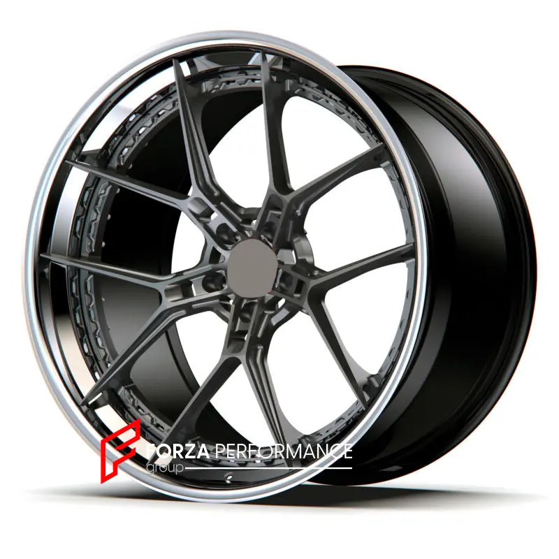 21 22 Inch Forged Wheels Rims For Ferrari Sf90 1