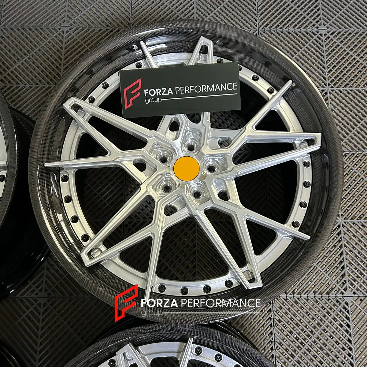 21 22 Inch Forged Wheels Rims For Ferrari Sf90 Stradale 2024 1