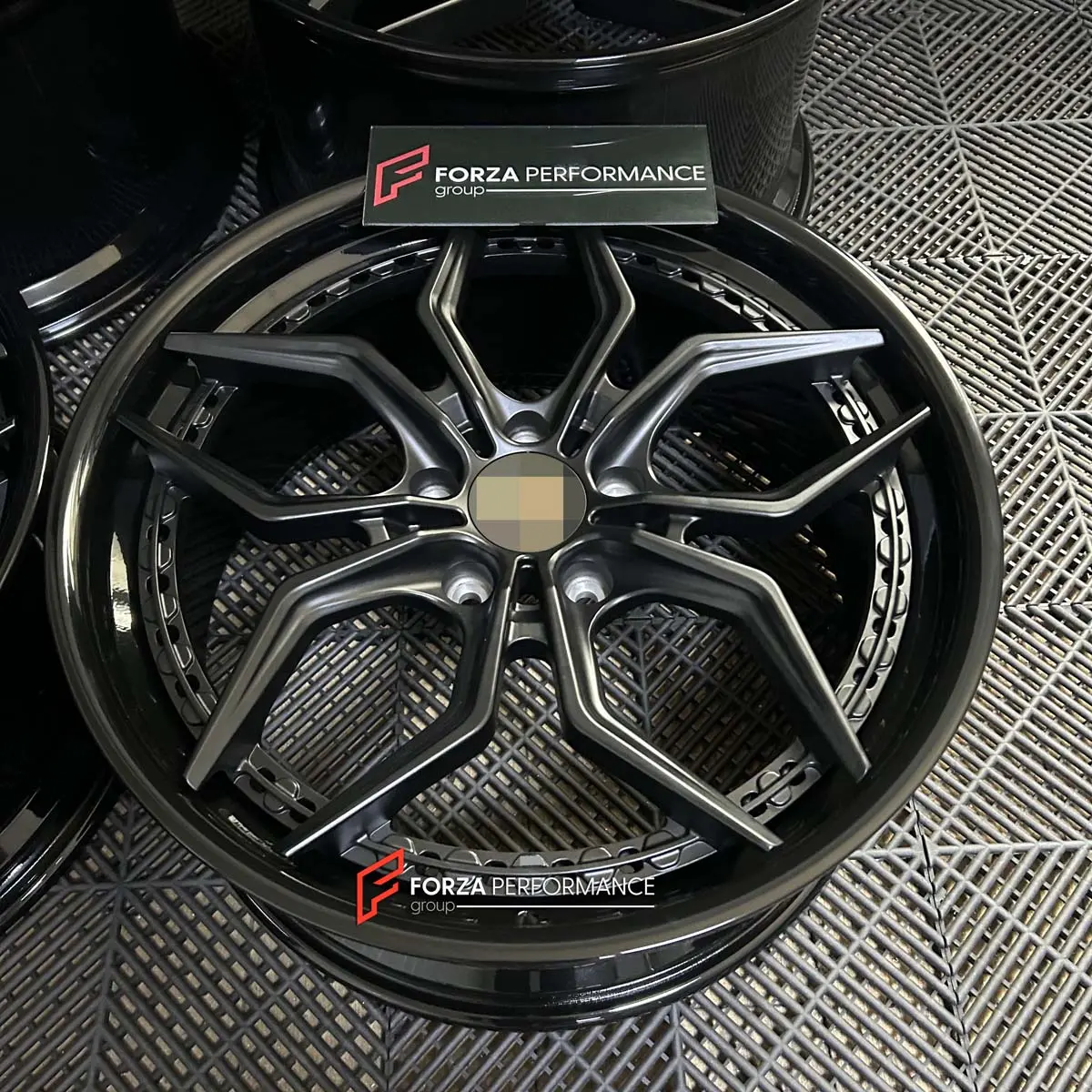 21 22 Inch Forged Wheels Rims For Porsche 911 992.1 Carrera 2021 1